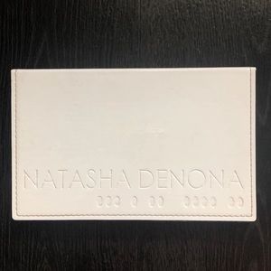 Natasha Denona Eyeshadow Palette